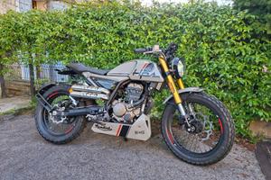 FB.MONDIAL HPS 125 MOT. APRILIA LC