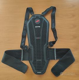 paraschiena  Zandonà NetCube Back Pro X7 - XL