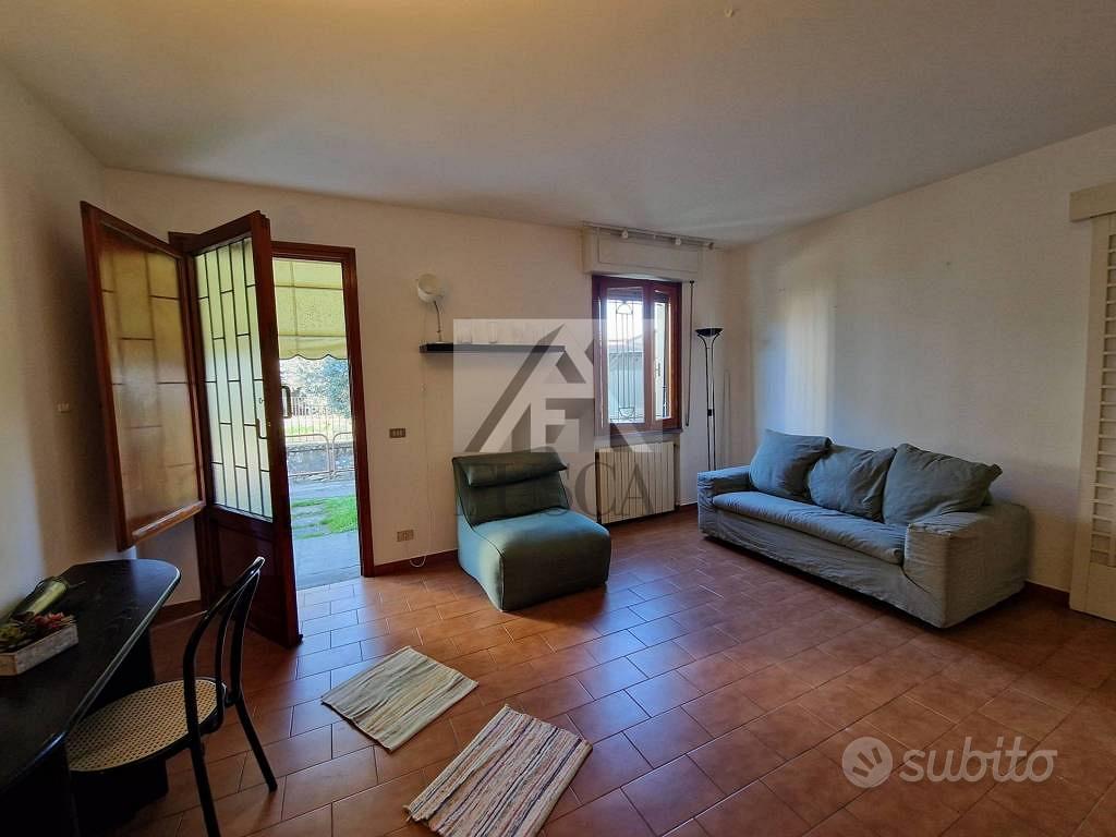 Apartment in Lucca, Corte Pistelloni, Sant'Alessio - Vista 3