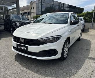FIAT Tipo Fiat tipo 1.5 Hybrid DCT 5 porte