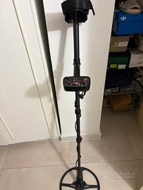 Metal Detector Golden Mask 1 Xtreme 13x11