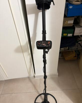 Metal Detector Golden Mask 1 Xtreme 13x11