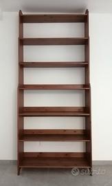 Libreria IKEA in legno di pino