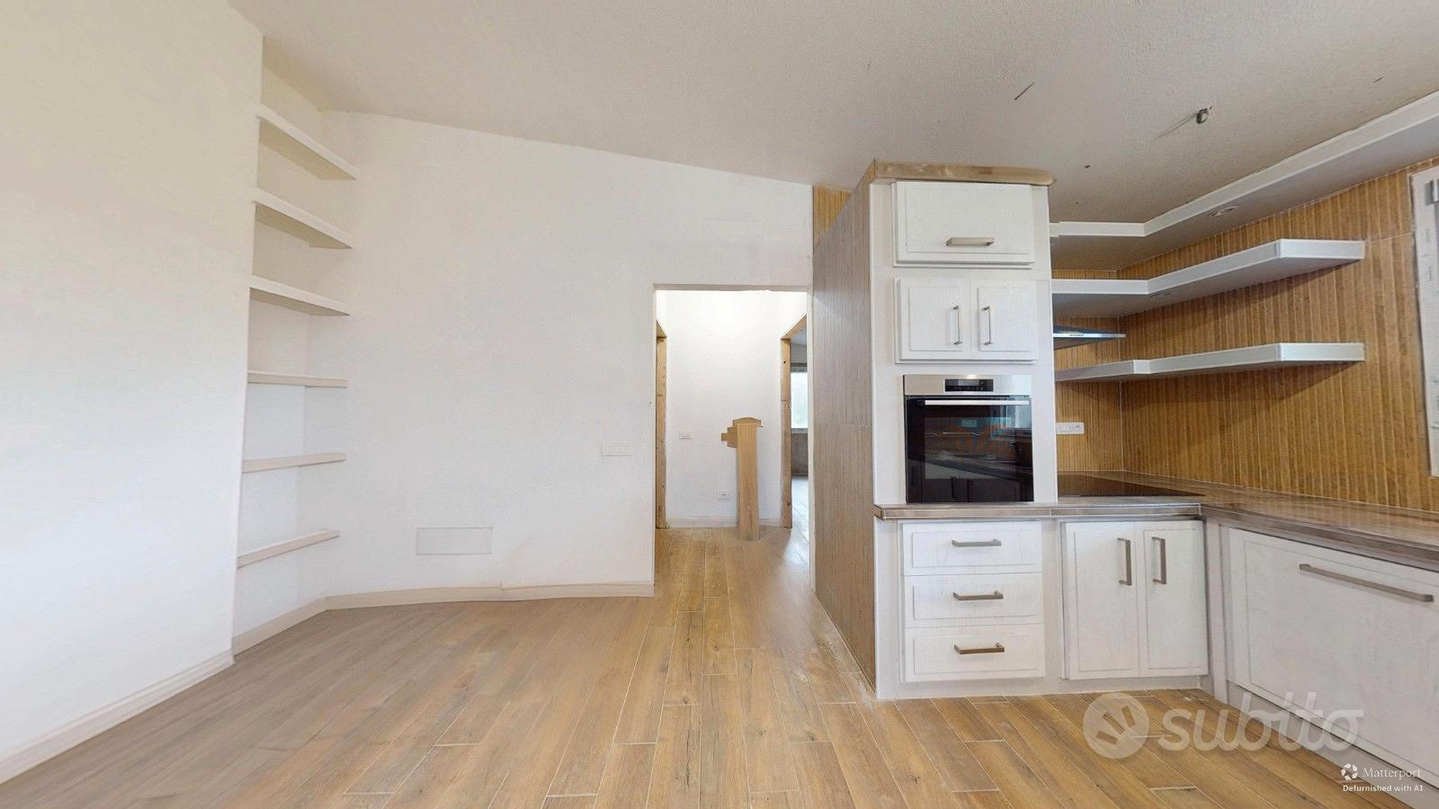 Casa – Sassari, Caffè Roma - Vista 3