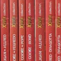 X-Statix Collection completa