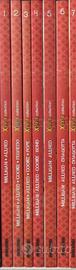 X-Statix Collection completa
