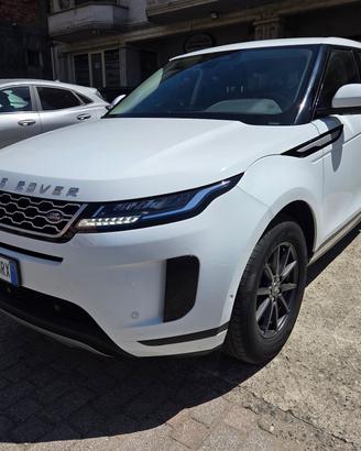 Land Rover Range Evoque 2.0D I4 163 CV AWD Auto S