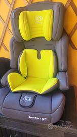 seggiolino auto 