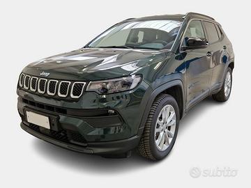JEEP COMPASS 1.3 T4 PHEV 130 CV BUSINESS 4XE AUTO 