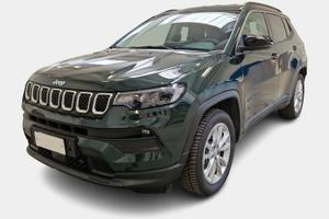 JEEP COMPASS 1.3 T4 PHEV 130 CV BUSINESS 4XE AUTO 