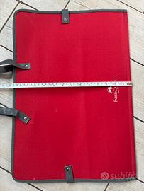 Cartellina portafoglio A3 di Faber-Castell