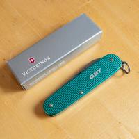 Victorinox Alox Cadel GBT