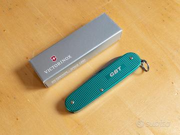 Victorinox Alox Cadel GBT