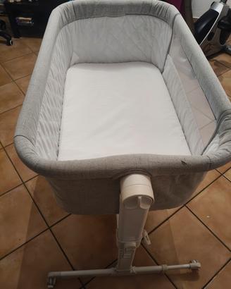 Culla  marchio Brevi 