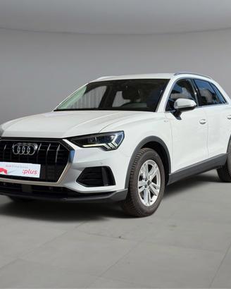 AUDI Q3 II 2018 - Q3 35 2.0 tdi