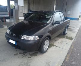 Fiat Strada 1.9 JTD pari al nuovo