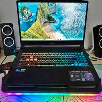 laptop gaming top gamma