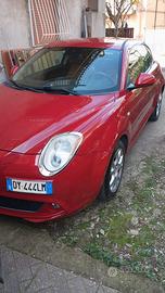 ALFA MITO 1.3 JTDM 90