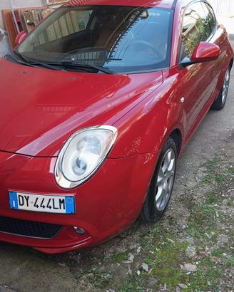 ALFA MITO 1.3 JTDM 90