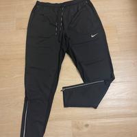 Pantaloni Nike Phenom running uomo tg. M