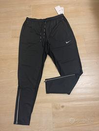 Pantaloni Nike Phenom running uomo tg. M