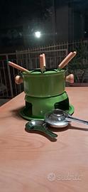  SET FONDUTA  BOURGUIGNONNE