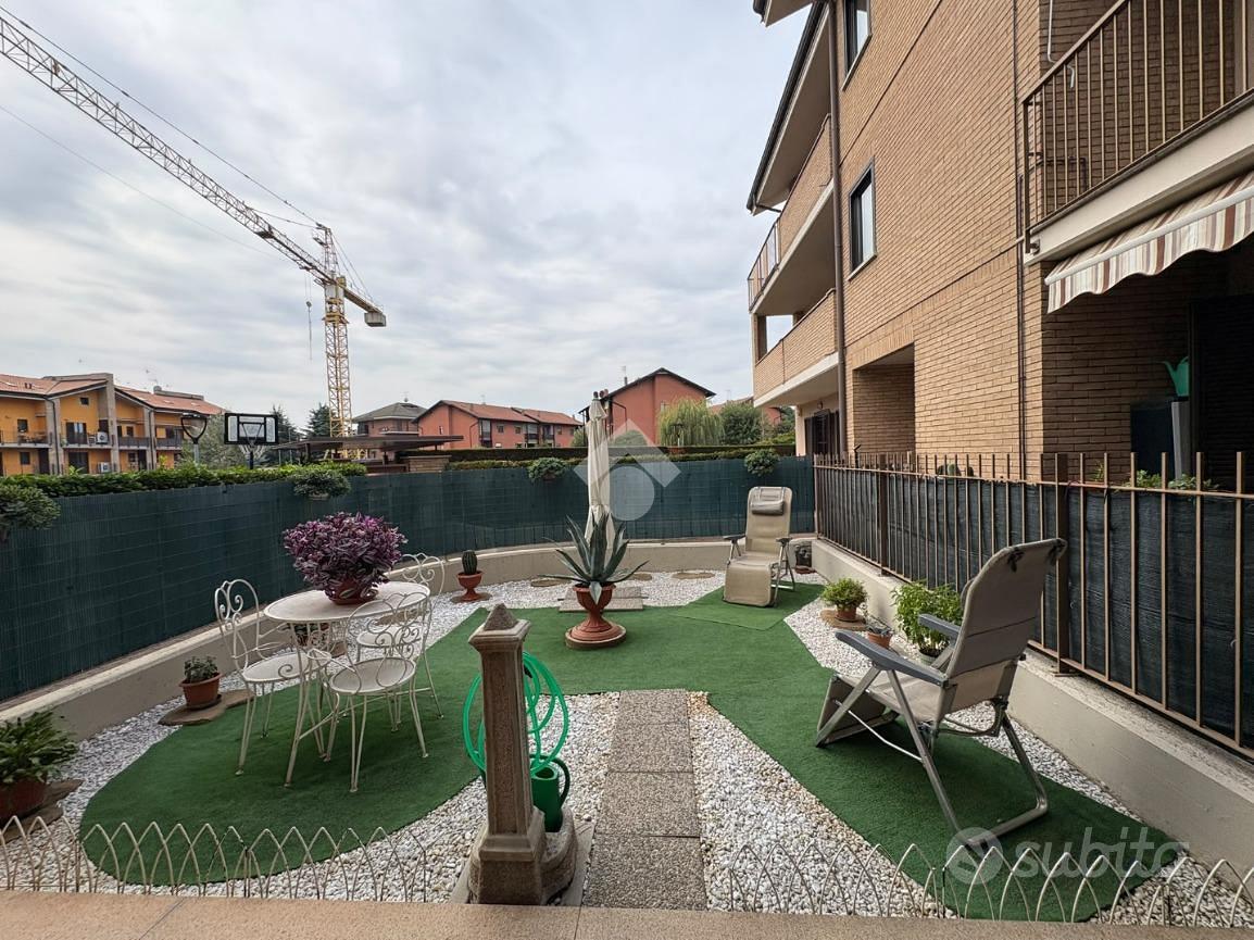 Appartamento – Piossasco, Torino - Vista 3