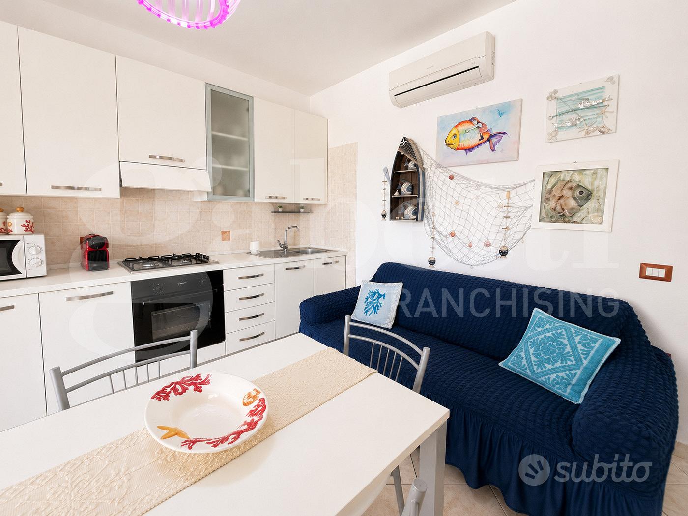 Appartamento Budoni [Cod. rif 3327256VRG] - Altro