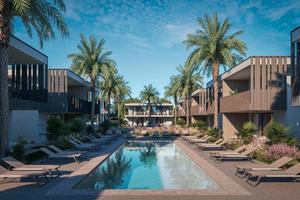 Jesolo-meraviglioso nuovo complesso-in consegna