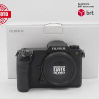 Fuji GFX 100S
