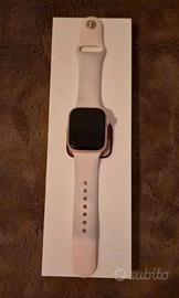Apple watch serie 9 40mm