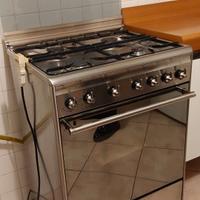 Forno smeg CX51M