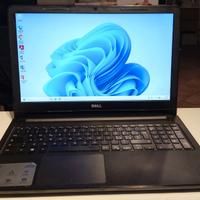 Dell Vostro Intel Core I5 di 7 gen con SSD e FullH