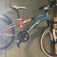 Bicicletta bambino Frera