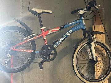 Bicicletta bambino Frera