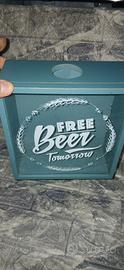 contenitore BEER