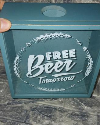 contenitore BEER