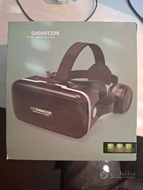 VR Shinecon 