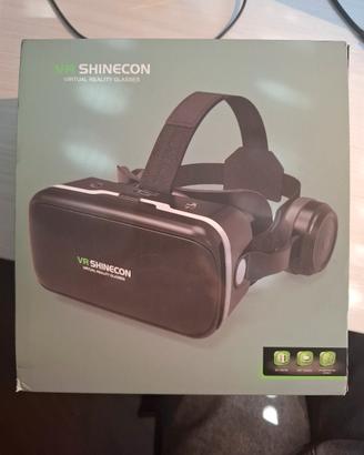 VR Shinecon 