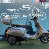 Piaggio Vespa Elettrica