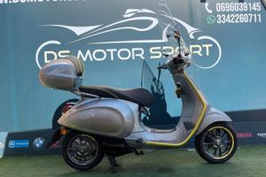 Piaggio Vespa Elettrica