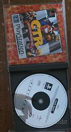crash bash