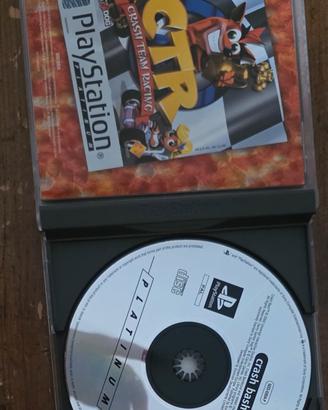 crash bash