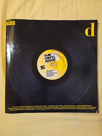 Rivista D La Repubblica – Speciale Formato Vinile