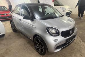 Smart ForFour 70 1.0 Passion