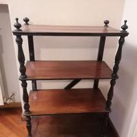 Libreria Etagere fine 800
