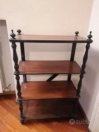 Libreria Etagere fine 800