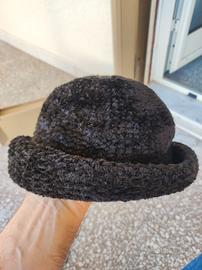 Cappello per donna