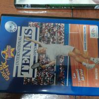 tennis F1 racing Videogiochi per pc