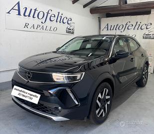 Opel Mokka 1.2 Turbo Edition